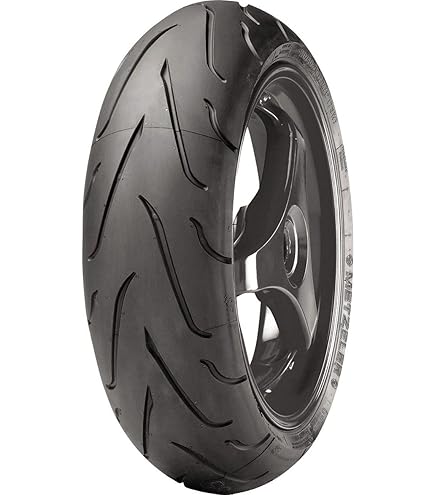 DUNLOP SPORTMAX GPR-300 180/55 ZR 17 ② Dunlop Sportmax GPR-300 Radial Rear Motorcycle Tire 180/55ZR-17
